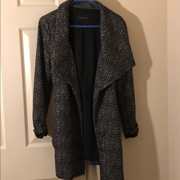 Banana republic jacket size 8 - Picture 5 of 6